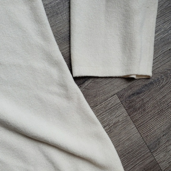 Pink Poodle Sweater - Picture 3 of 4